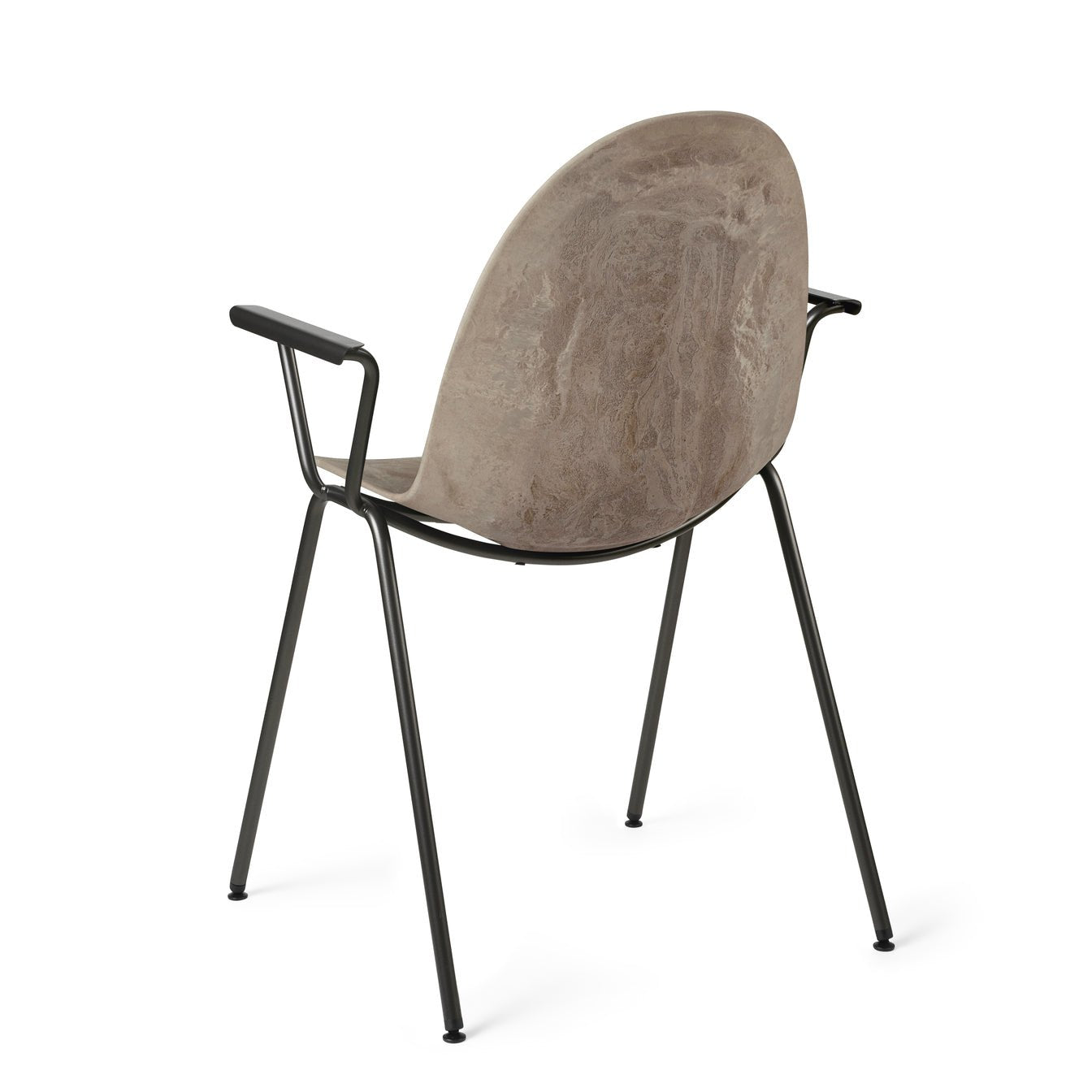 Eternity Armchair by Mater - Modern Lounge Chair for Living Room, Office & Reading Nook - Premium Comfort & Stylish Design
