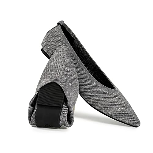 Grey Silver