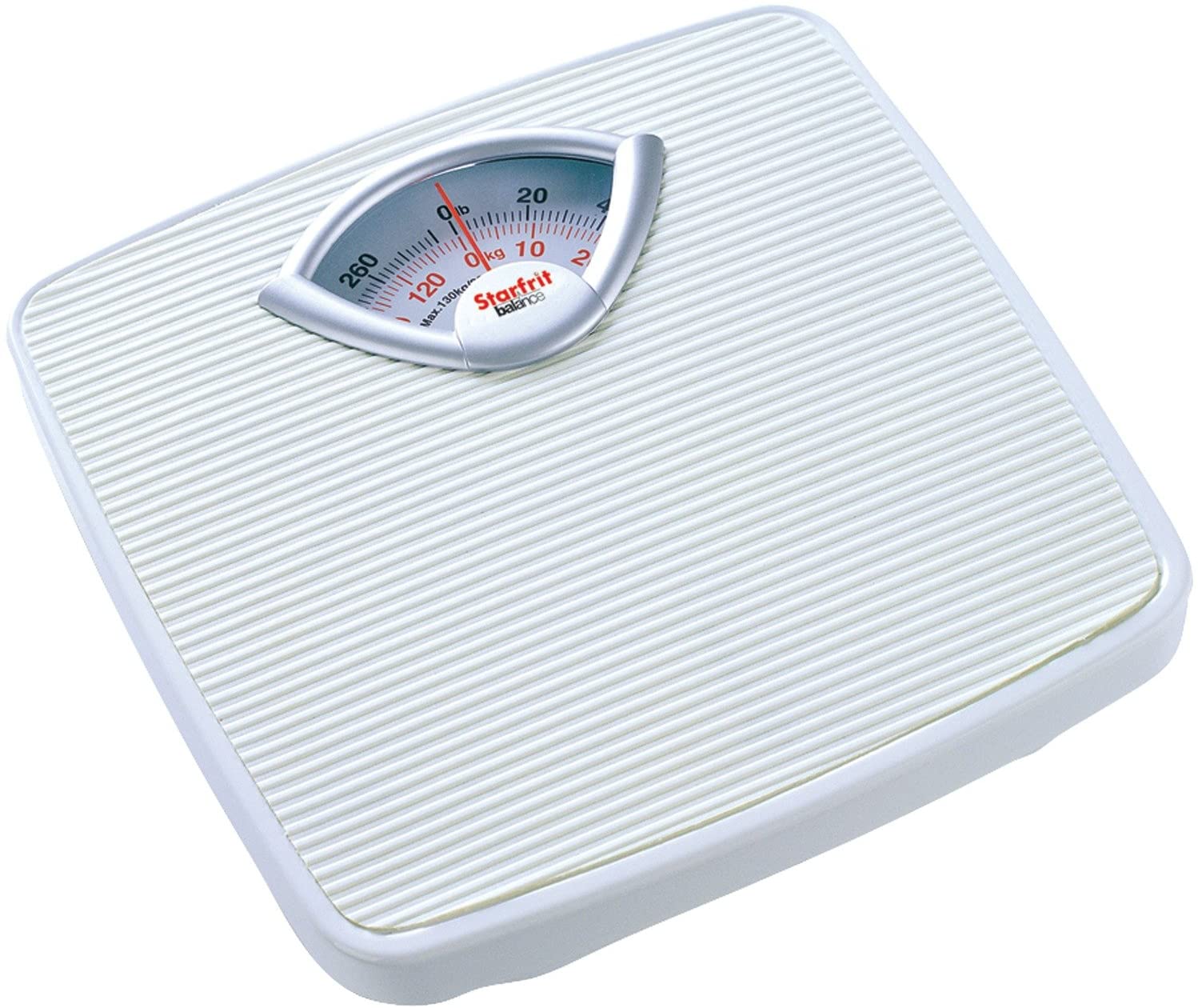 STARFRIT 093864 Mechanical Kitchen Scale - Digital Food Scale for Baking, Cooking, and Portion Control - Perfect for Home, Restaurant, and Meal Prep