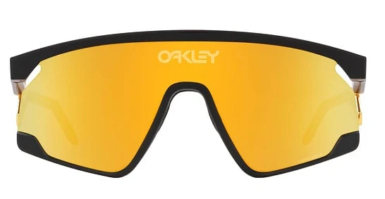 Original Oakley BXTR Metal OO9237 0139 Sunglasses - Premium Polarized Lenses for Outdoor Sports & Driving