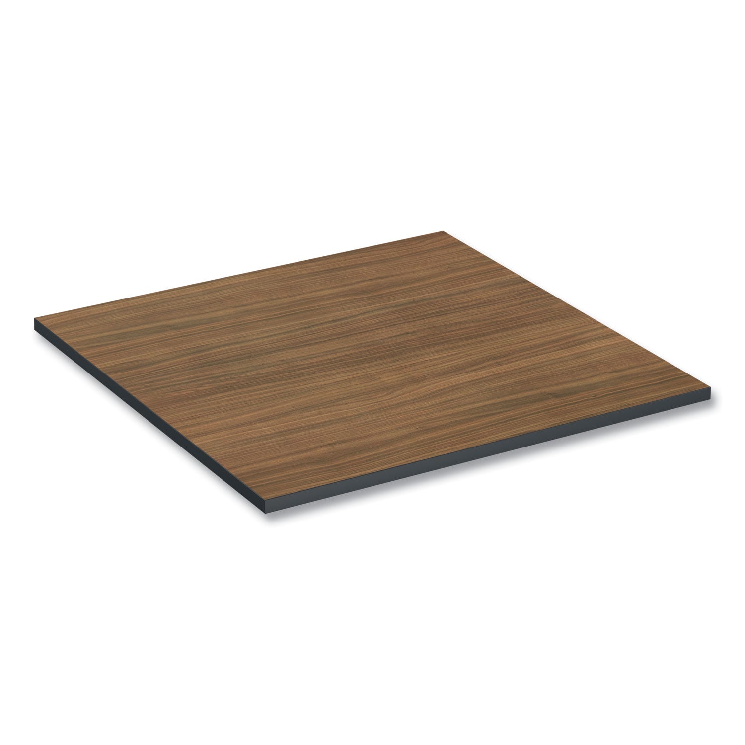 Alera® Reversible Laminate Square Table Top 35.38