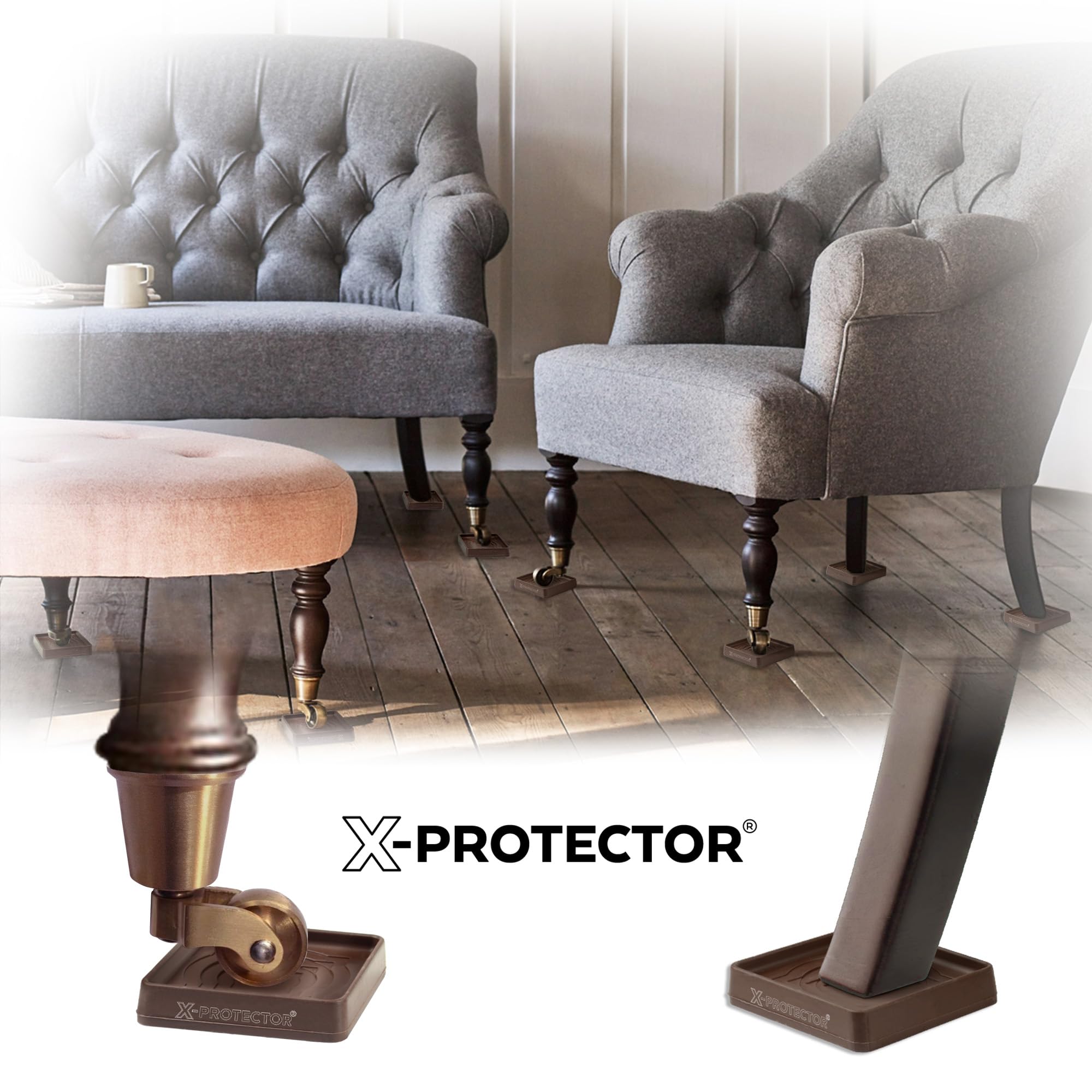 X-PROTECTOR 3