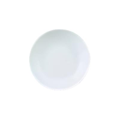 Steelite 5.6 Oz White Coupe Bowl - Set of 24 Durable Restaurant Dinnerware - Perfect for Cafes, Catering & Fine Dining Service
