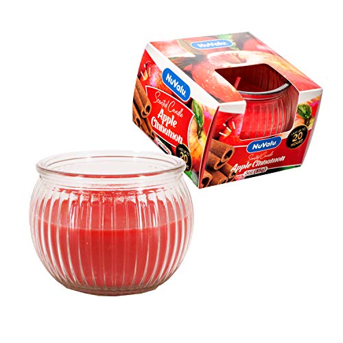 Apple Cinnamon