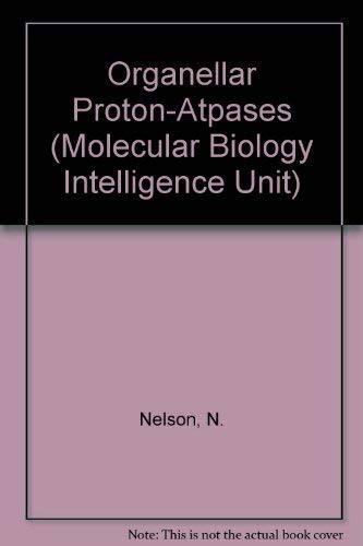 Organellar Proton-ATPases: Molecular Mechanisms & Functions | Molecular Biology Research | Essential for Cellular Energy Production & pH Regulation