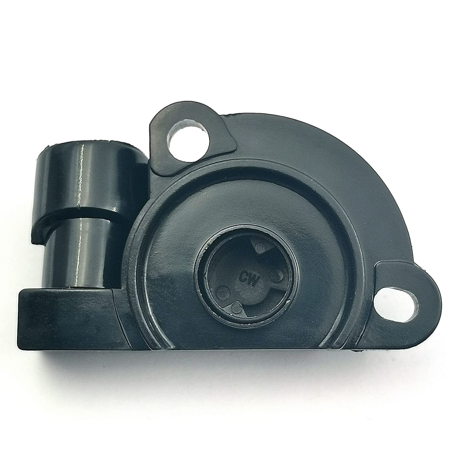 DEVMO Throttle Position Sensor - Compatible with Chevrolet 94580175 - High Performance Auto Part for Smooth Acceleration & Fuel Efficiency - Perfect for Chevy Silverado, Tahoe, Suburban & More