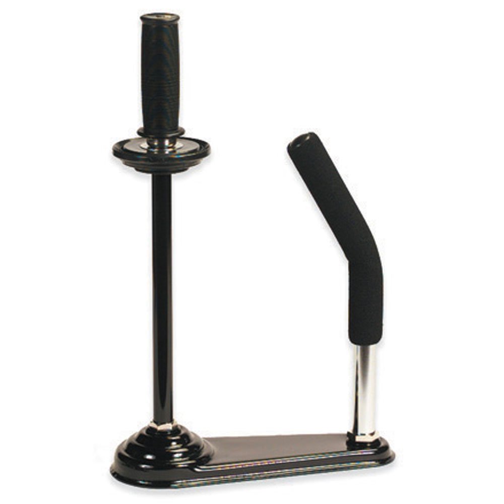 **Aviditi Industrial Foam Grip Stretch Film Dispenser - Heavy Duty 3