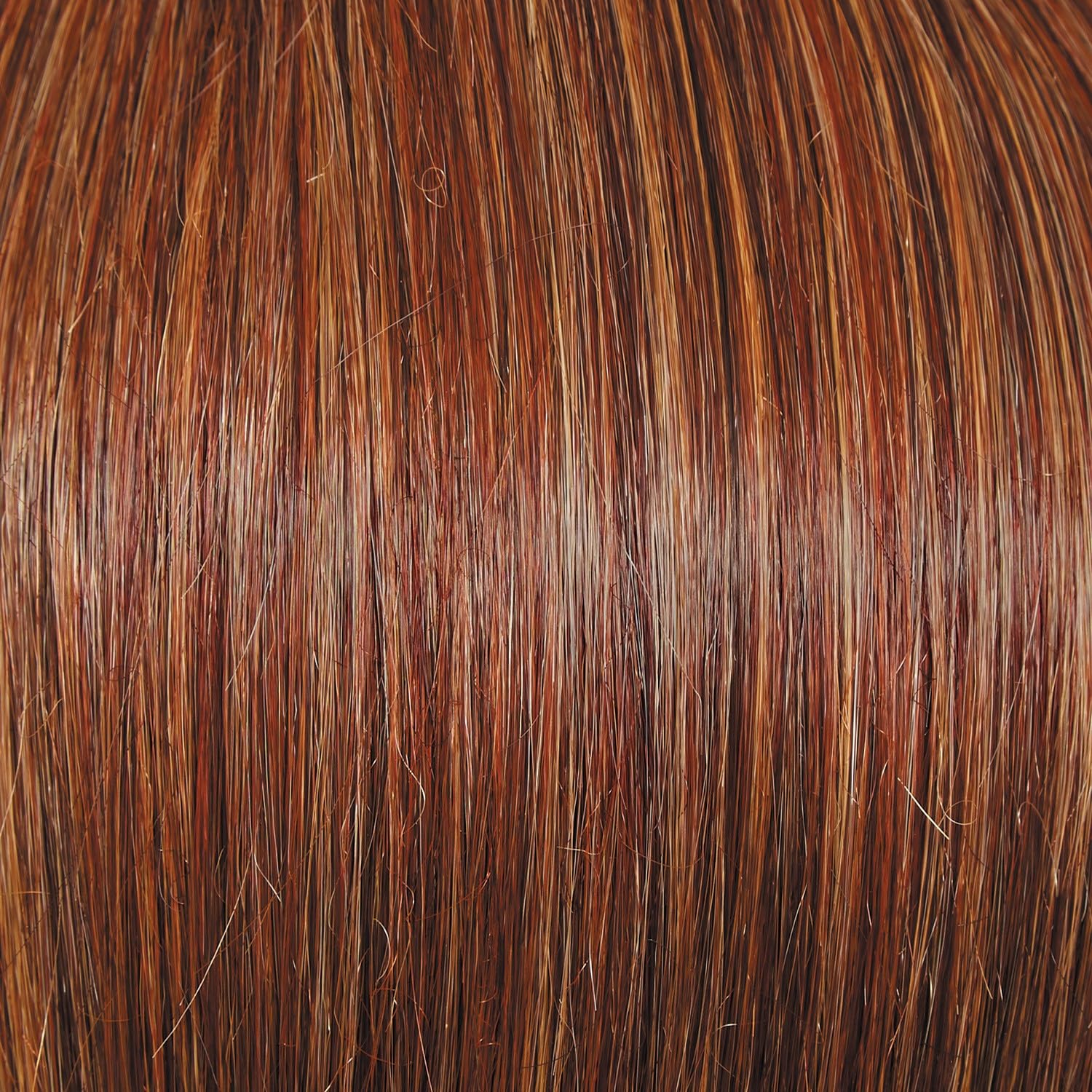 Fiery Copper 12