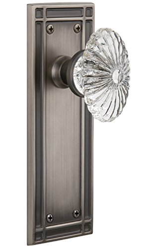Antique Pewter