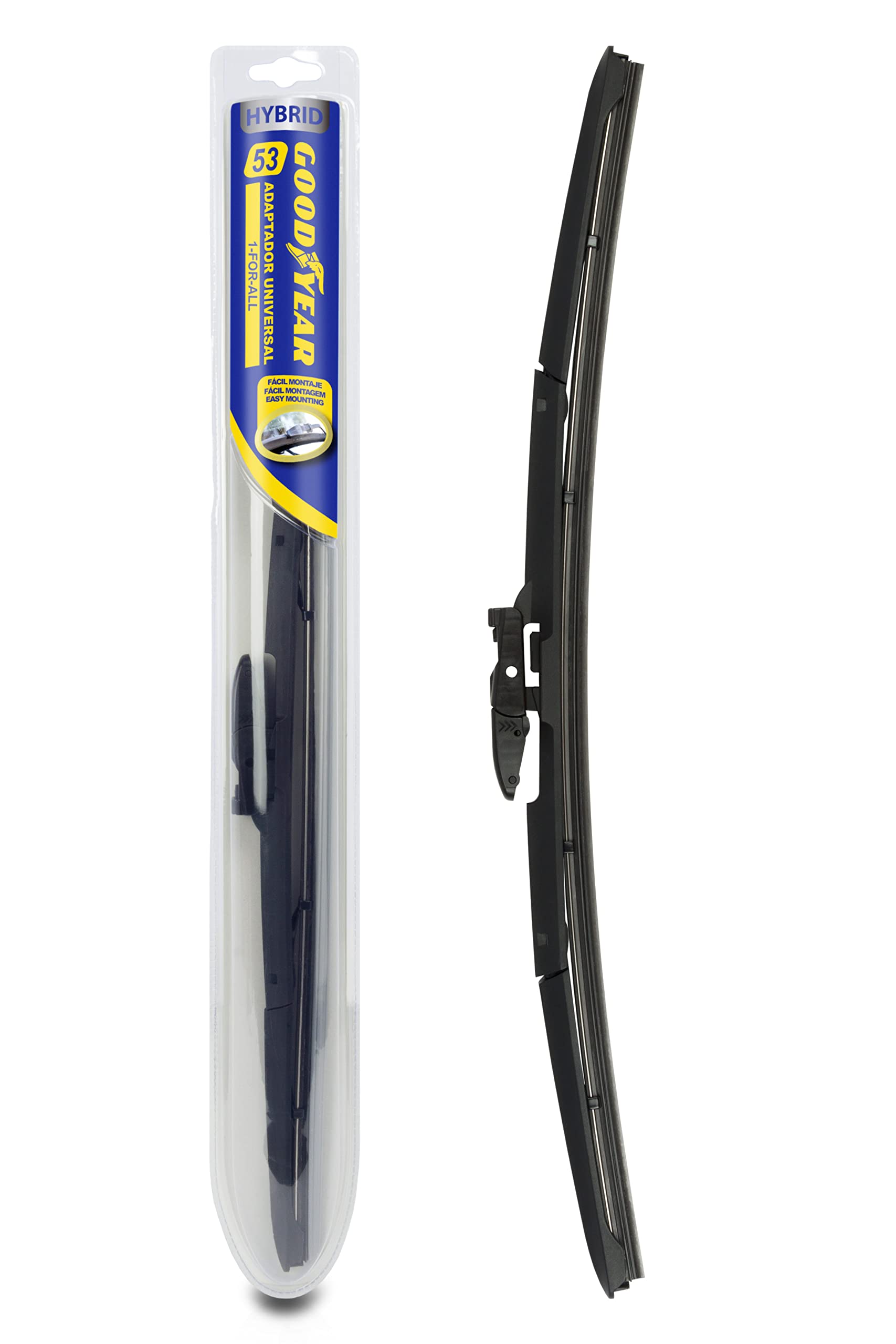 Goodyear GY Hybrid 21