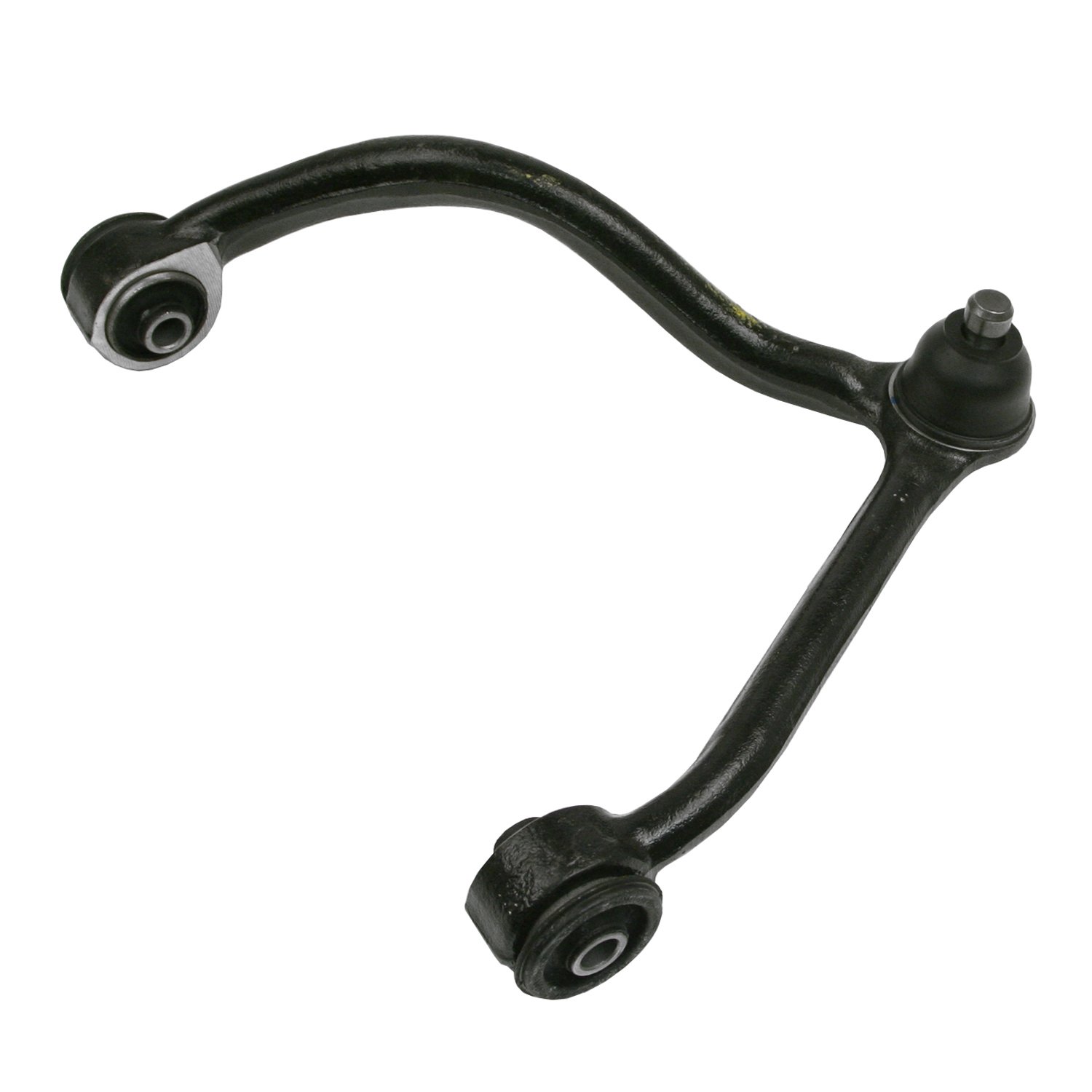 Beck/Arnley 102-5466 Control Arm with Ball Joint - Premium Suspension Replacement Part for Smooth Ride & Handling - Perfect for Ford, Chevy, Dodge Trucks & SUVs