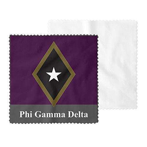 Phi Gamma Delta - 2