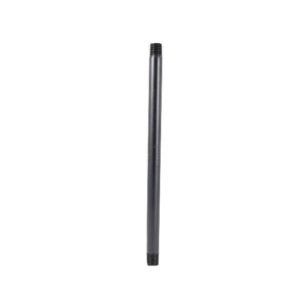 RAM 9 Long Aluminum Pipe with 1/4