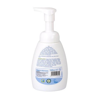 Organic Klar Soap Nut Liquid Hand Soap - Natural & Eco-Friendly Hand Wash for Sensitive Skin | Perfect for Home, Kitchen, Bathroom & Travel Use