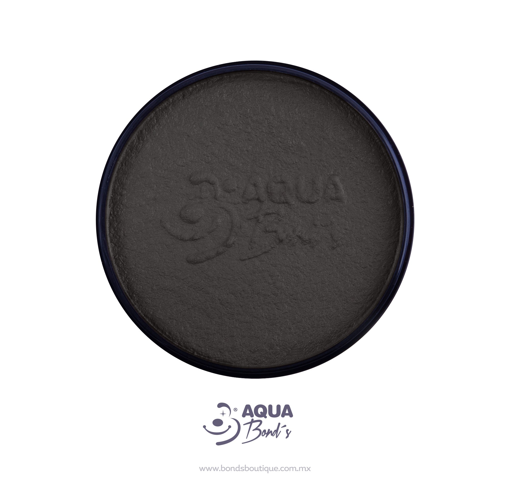 Aqua Bond's Black Coffee 40g - Premium Instant Coffee for Home, Office & Travel - Rich Flavor & Aroma