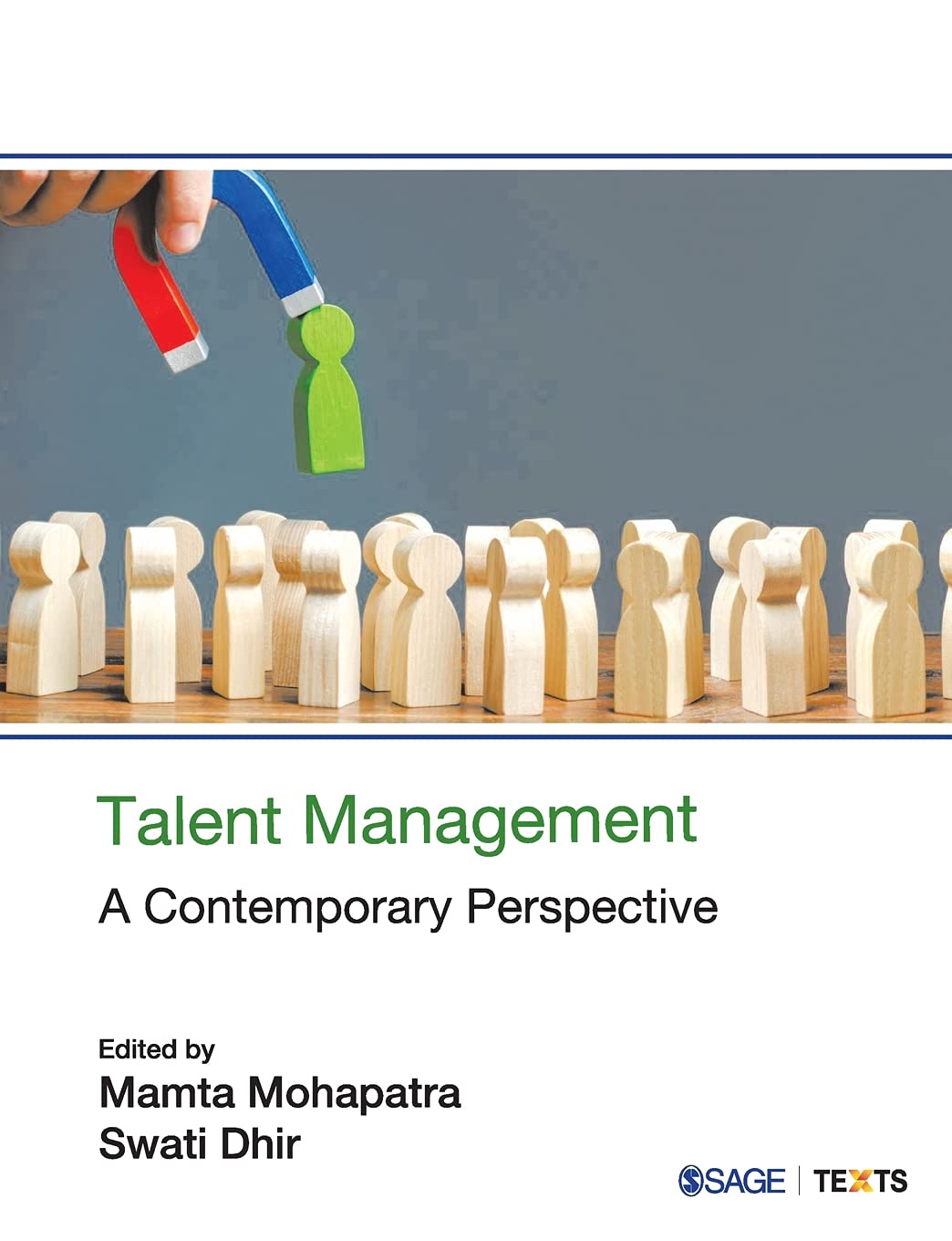 Talent Management: A Contemporary Perspective - Best HR Practices for Modern Businesses | Employee Development & Workforce Strategy