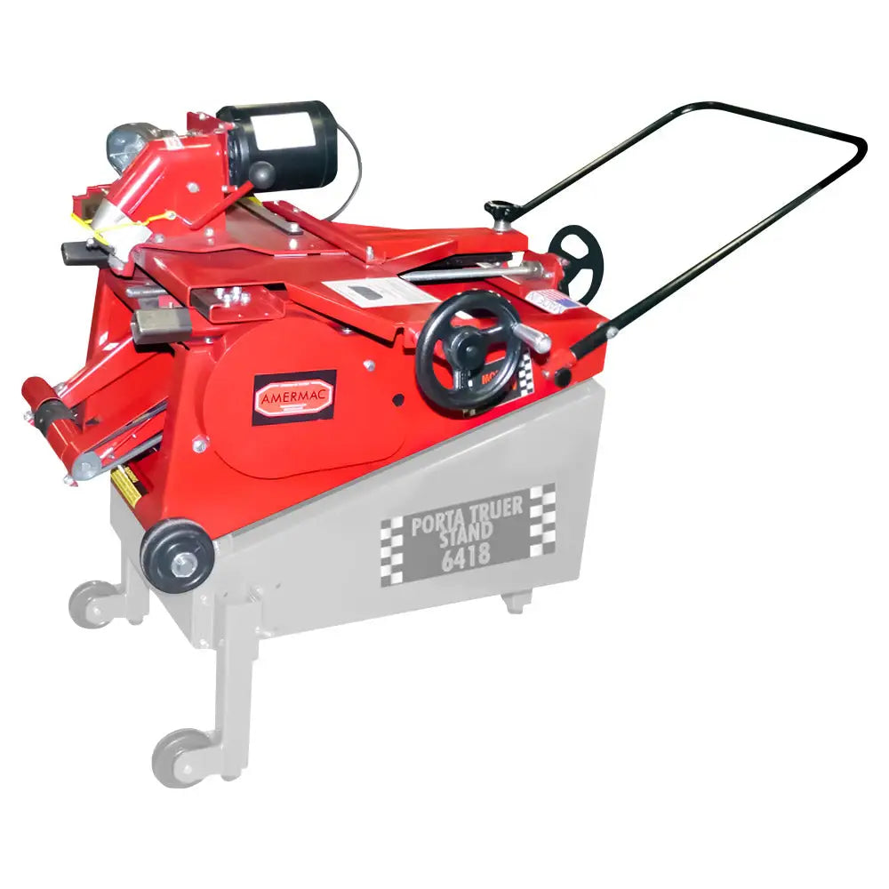 Amermac 405W Wide Portable Truer - Perfect for Home, Office, and Outdoor Power Needs