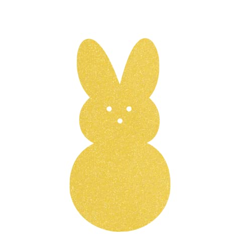 Sugar Lemon Glitter