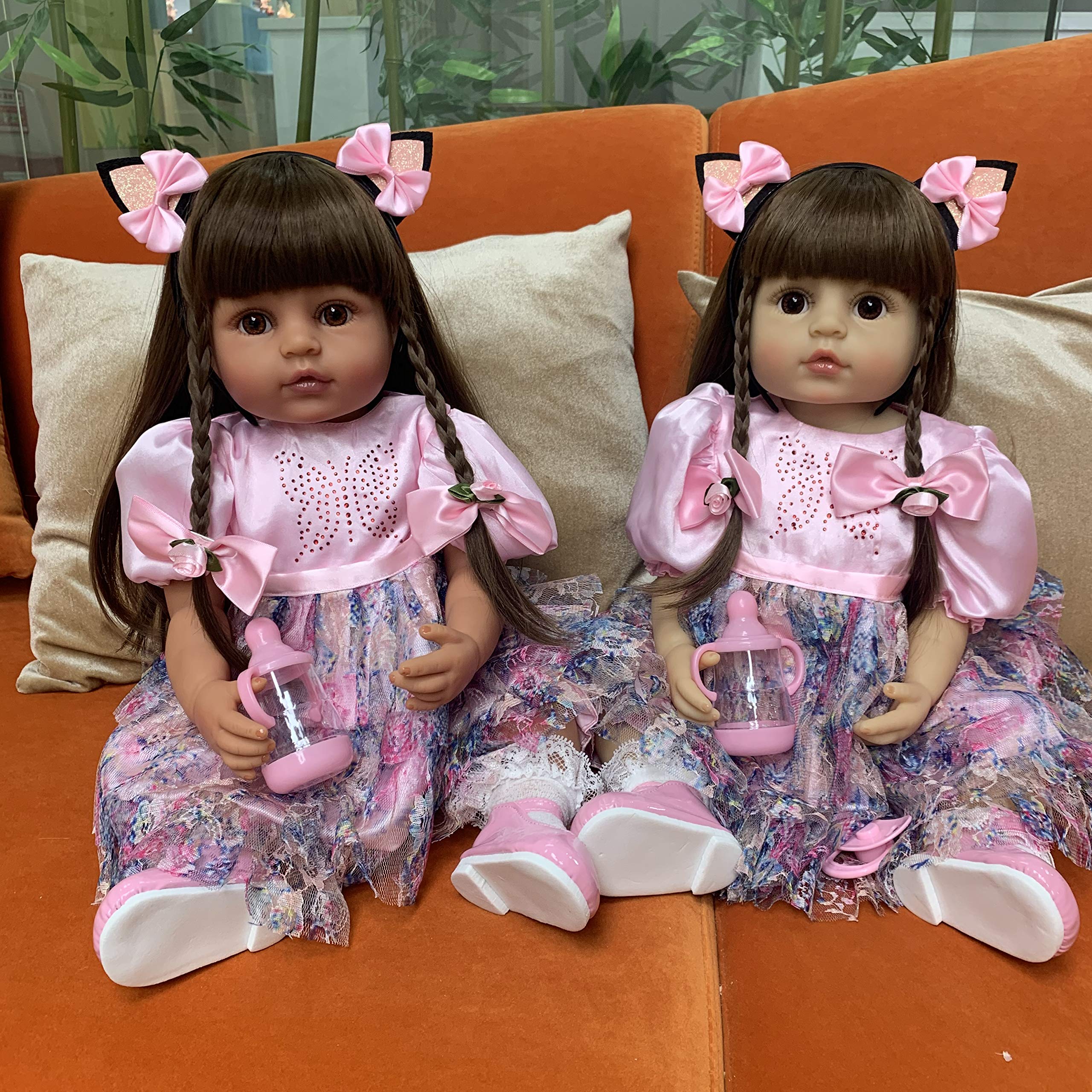 Reborn Baby Dolls 22