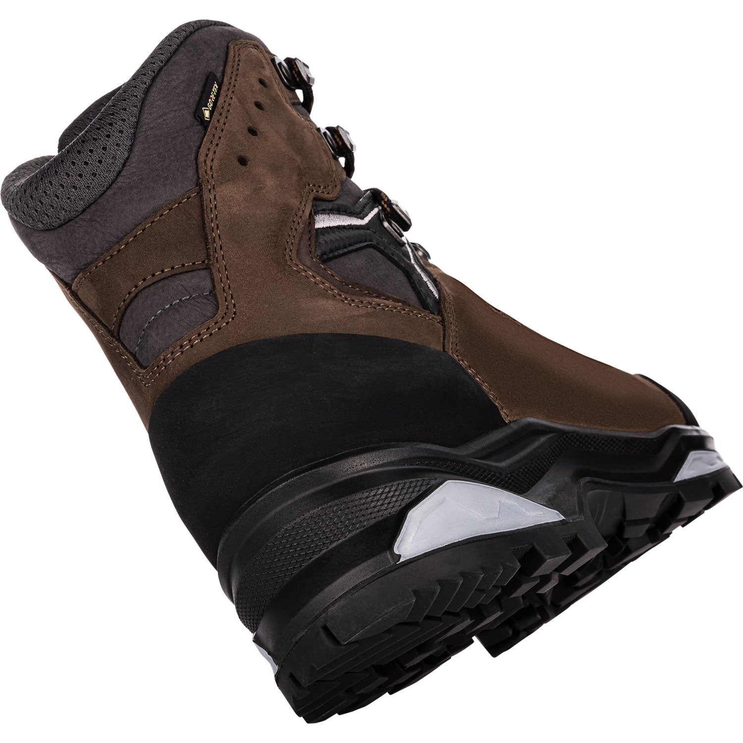 Lowa Camino EVO GTX Hiking Boots - Waterproof Trekking Shoes for Men & Women | Durable Outdoor Footwear for Hiking, Backpacking & Mountain Adventures (Closeout Sale)