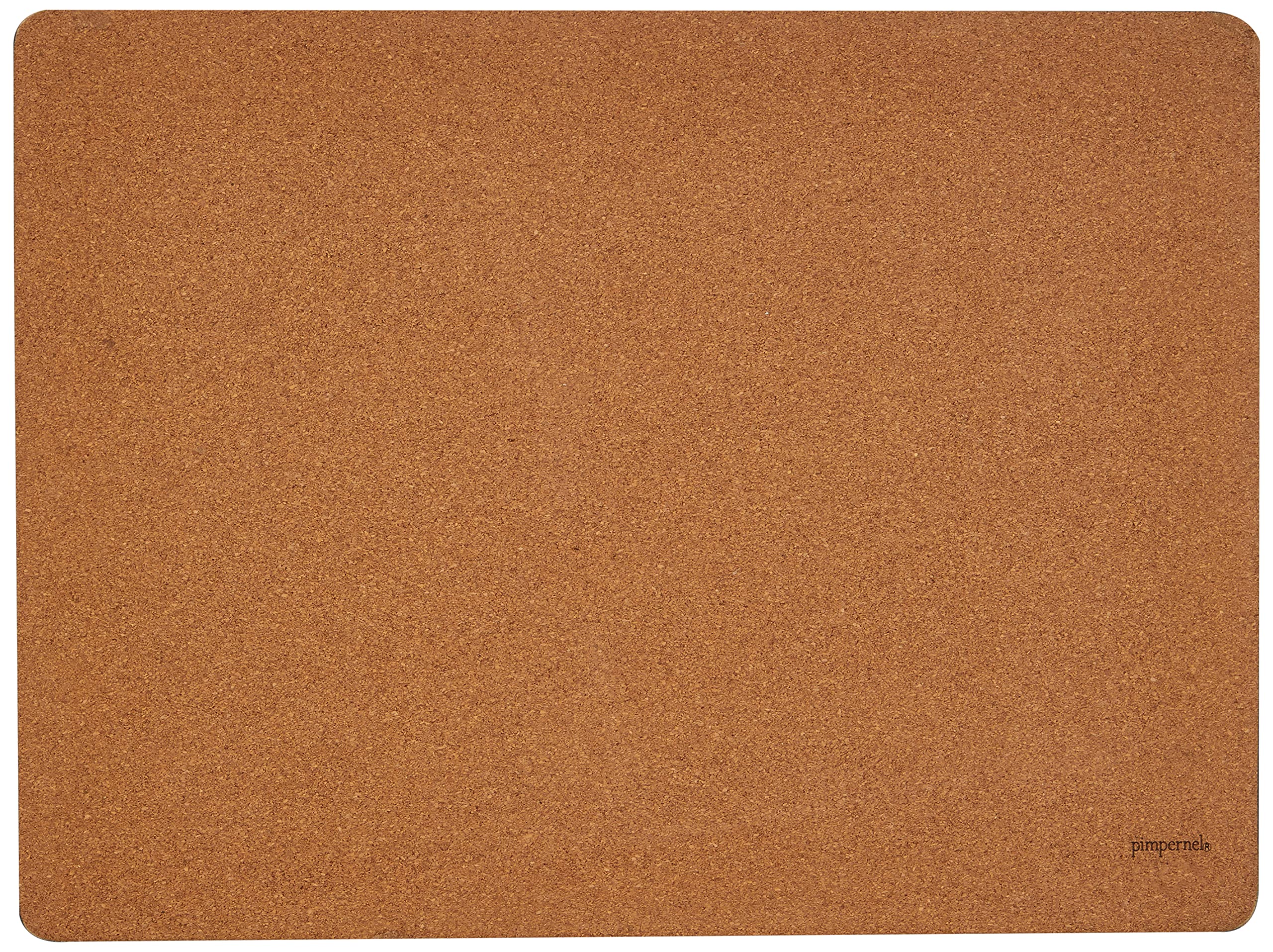 Pimpernel Classic Midnight Placemats Set of 4 - 15.8