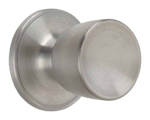 Satin Stainless Steel
