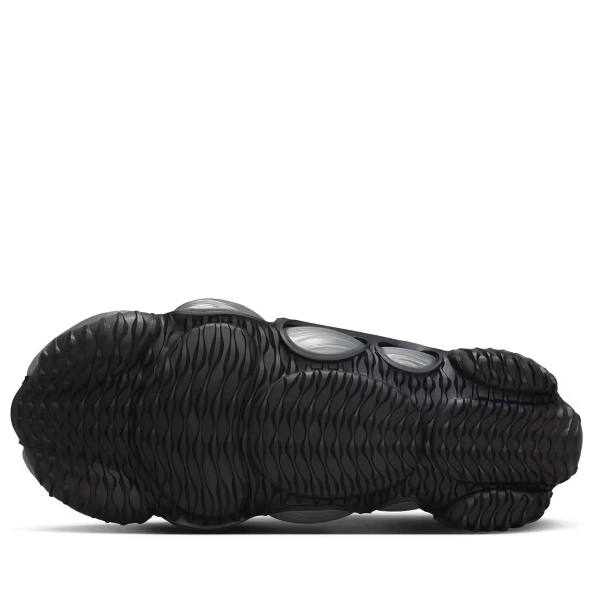 Nike ISPA Link Axis Sneakers - Black/Anthracite Colorway | Lightweight Running Shoes for Men | Perfect for Gym Workouts & Urban Streetwear Fashion