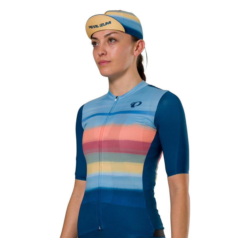 Limited Edition Cycling Cap - Premium Breathable Bike Hat for Men & Women - Perfect for Road Biking, Commuting & Outdoor Sports