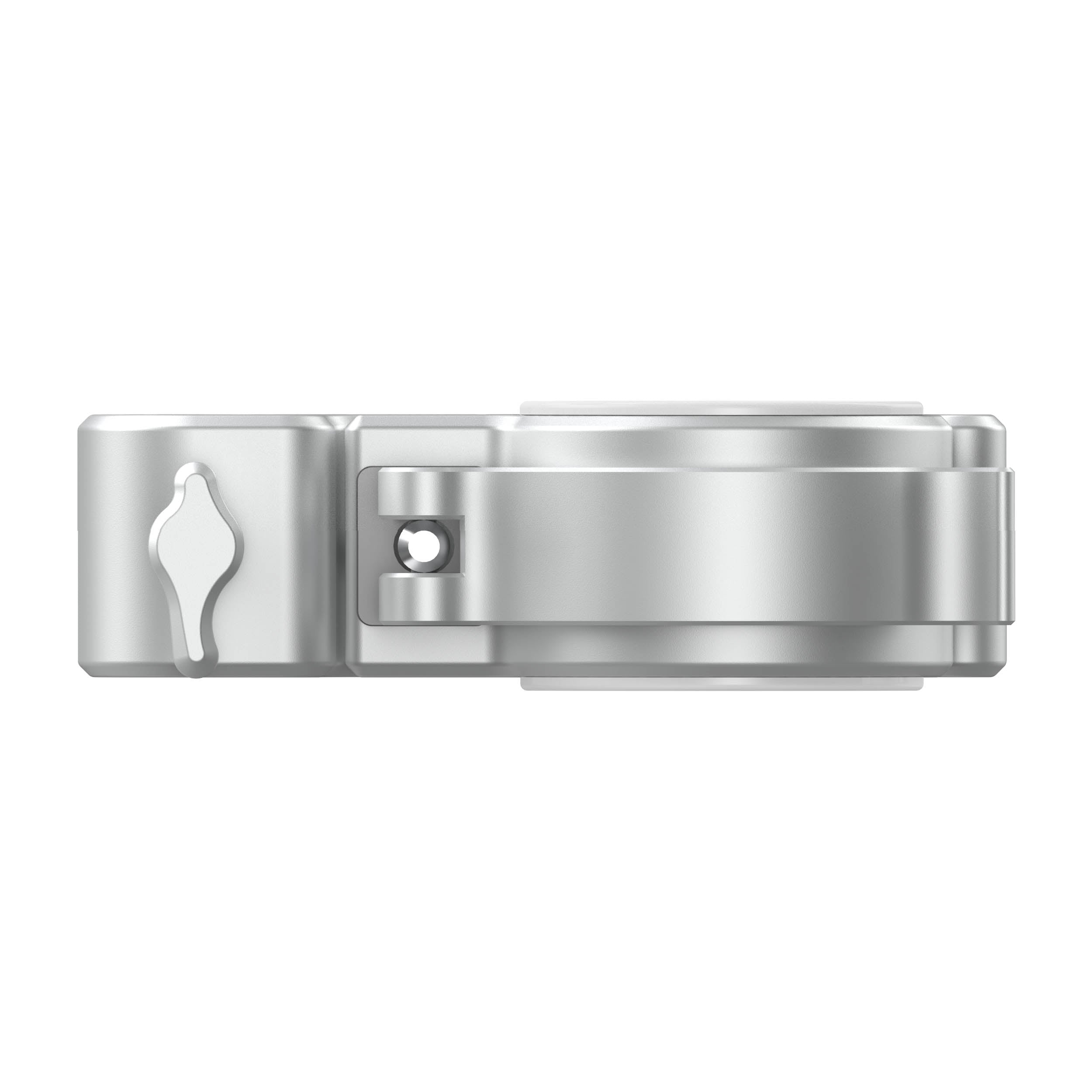 GEARTREE 2742 Single Point Mounting Ring Clamp Interface - Compatible with GEARTREE System - Perfect for Camera, Microphone & Equipment Mounting in Studios & Outdoor Shoots