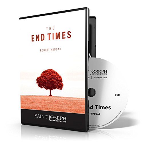 The End Times - Prophecy, Apocalypse & Eschatology Books | Biblical Studies & Christian Theology | For Bible Study Groups & Personal Spiritual Growth