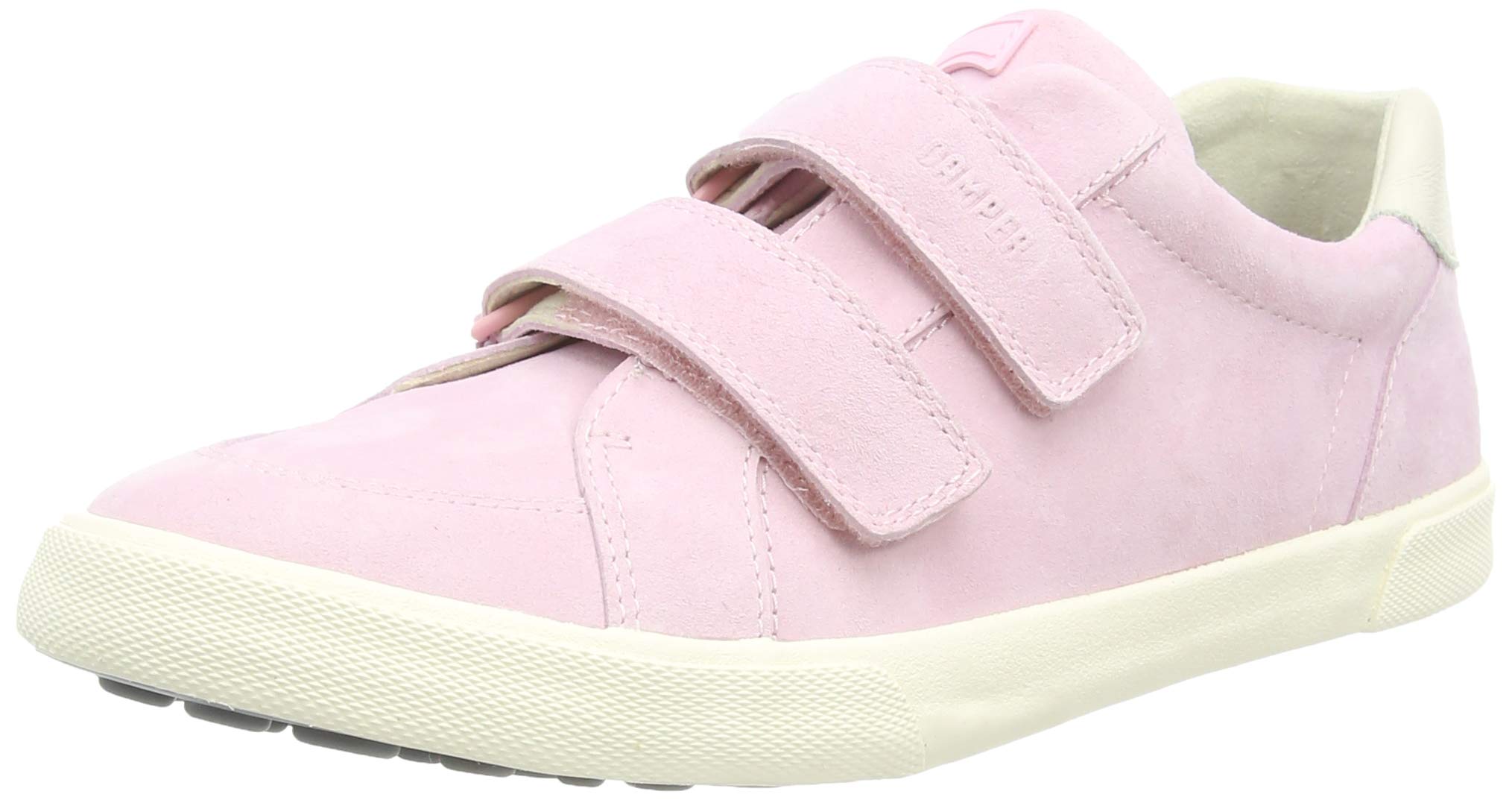 Best Kids Sneakers for Boys & Girls - Comfortable Unisex Camper Shoes for Active Play & School - Durable Lightweight Walking Shoes for Toddlers & Children