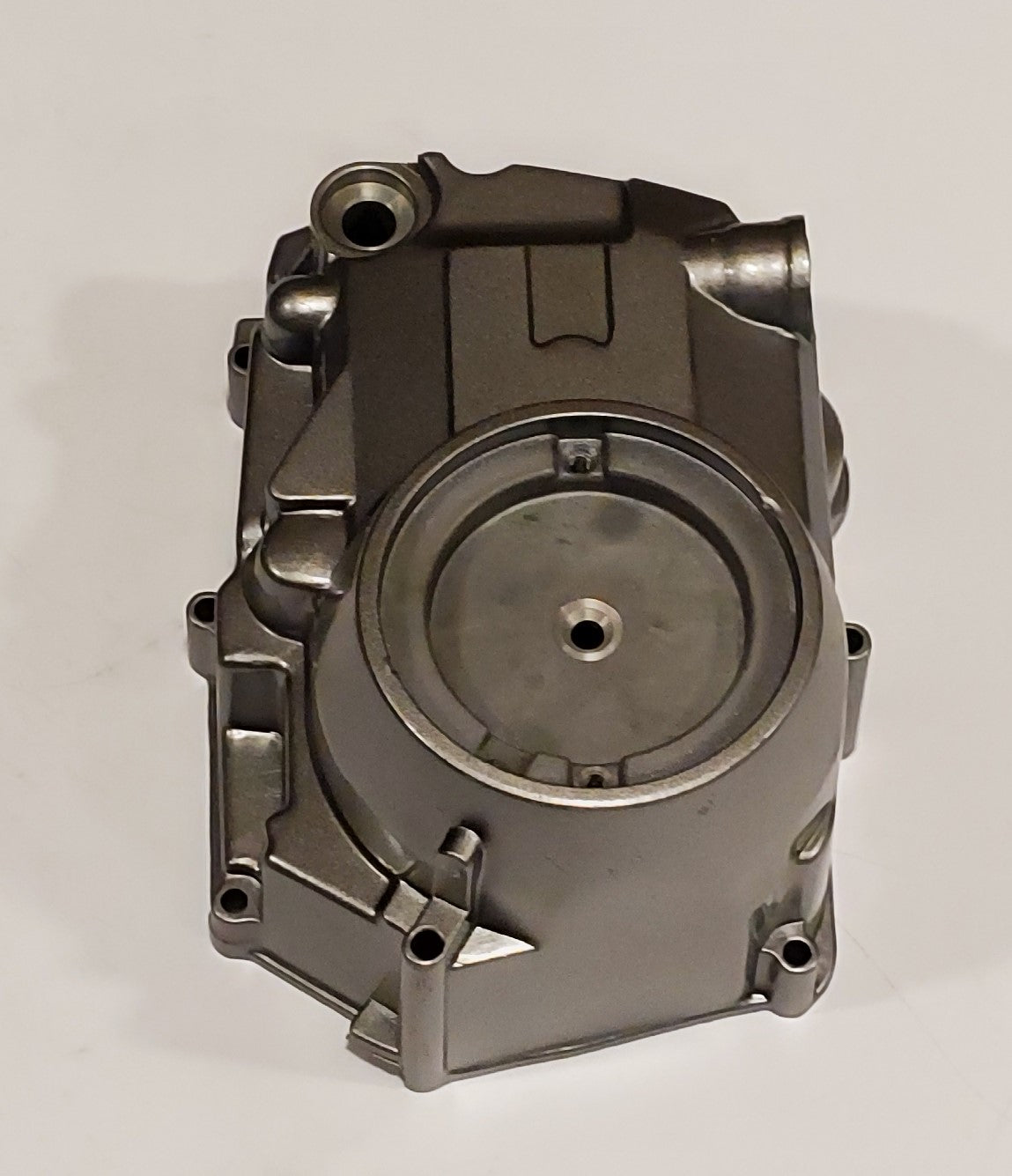GX125 Clutch Cover - High Performance Replacement Part for Honda GX125 Engines - Perfect for Motorcycle, ATV & Small Engine Repair