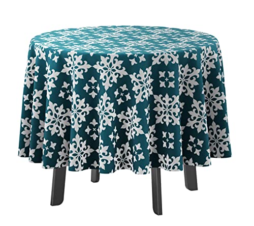 Teal Green