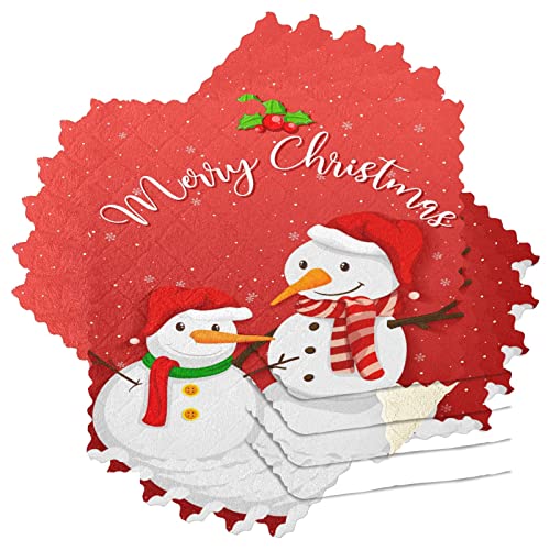 Snowman 1
