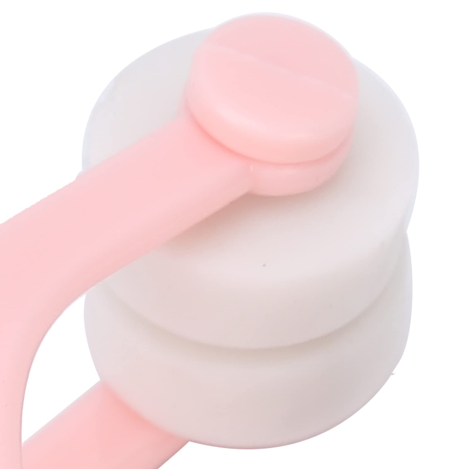 Soft Comfortable Nose Clips for Beauty & Sleep - Home & Salon Use