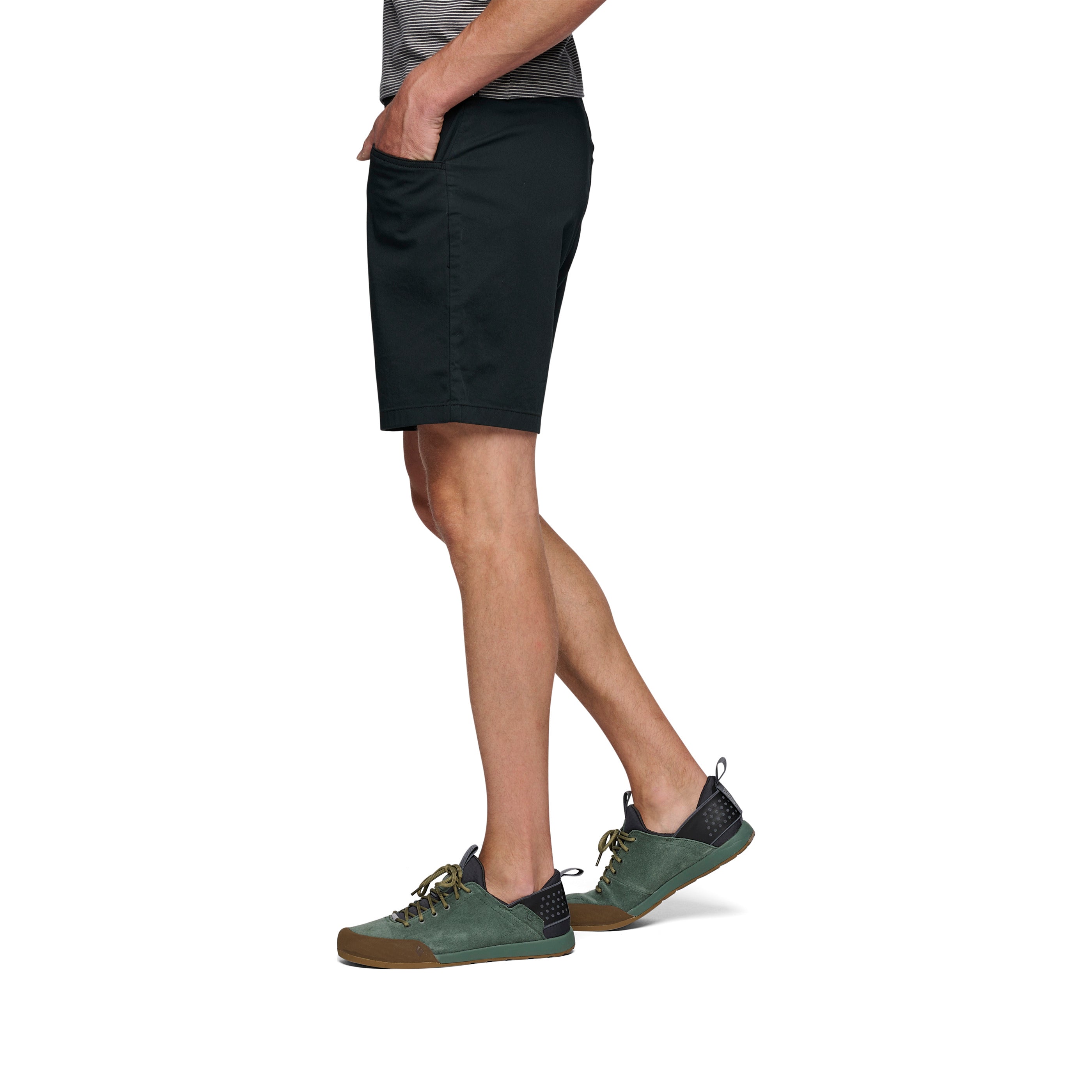Men's Athletic Running Shorts - Lightweight Quick-Dry Workout Gym Shorts for Jogging, Training & Casual Wear | Perfect for Sports, Fitness & Outdoor Activities