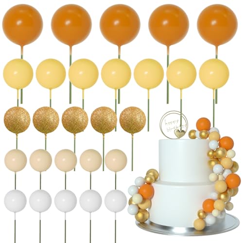 Orange Yellow Series