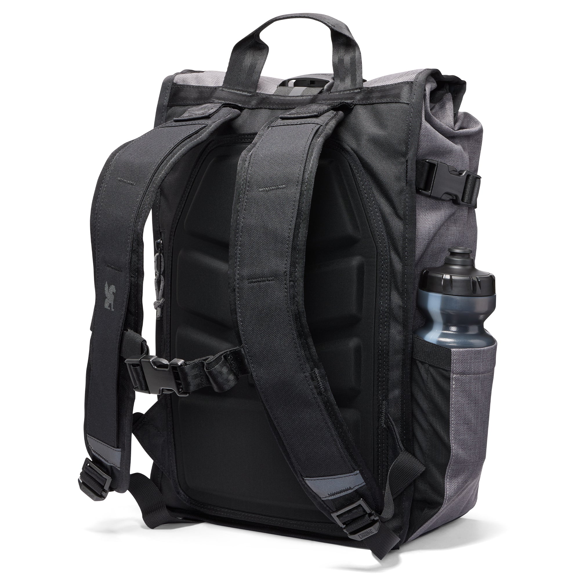 Barrage 18L Waterproof Hiking Backpack - Lightweight & Durable Daypack for Outdoor Adventures, Camping, and Travel
