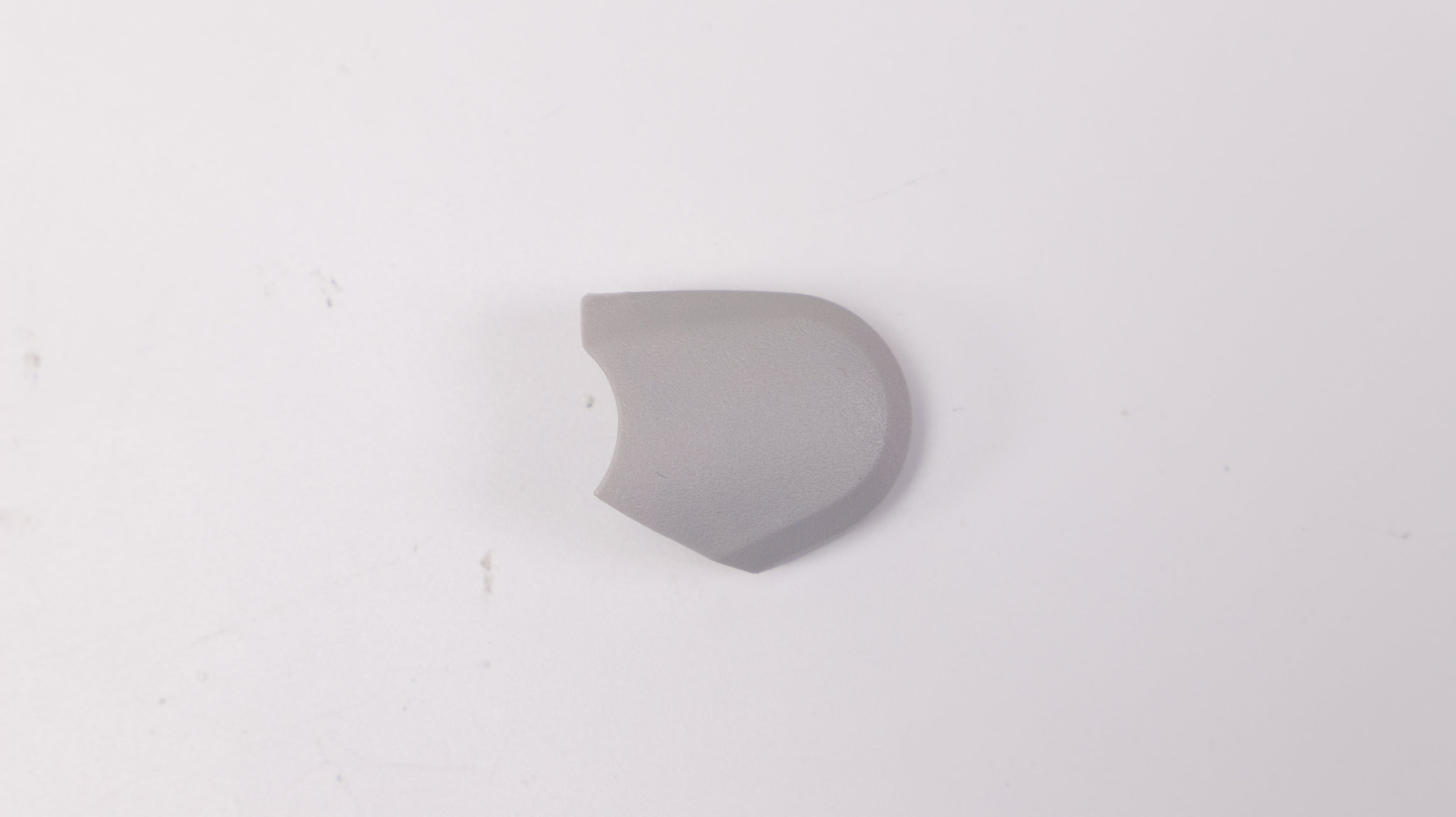 DJI Mini 3 Gimbal Side Cover (Right) - Replacement Part for Drone Camera Protection | Perfect for Aerial Photography & Outdoor Adventures