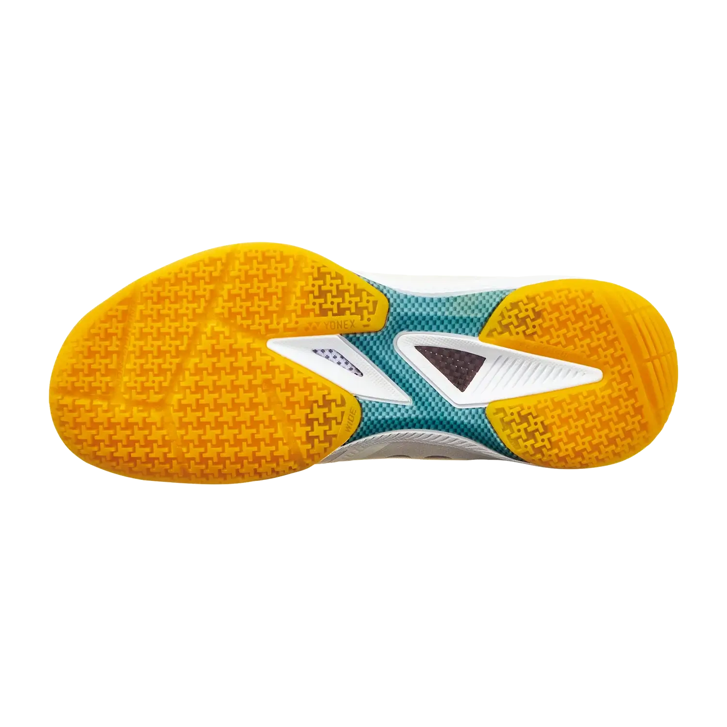 Yonex Power Cushion 65 Z4 (Wide) Badminton Shoes 2025 - Lightweight Comfort & Superior Support for Competitive Play & Training
