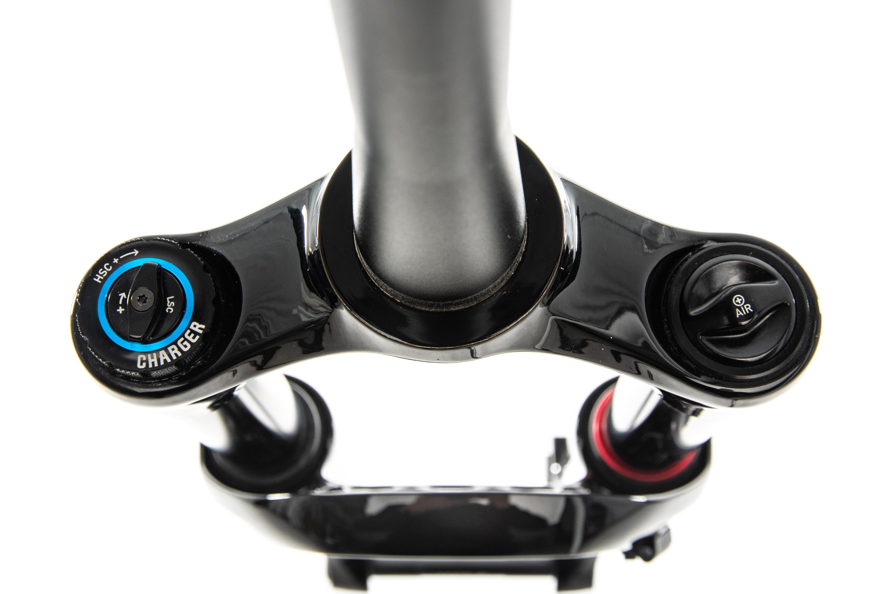 RockShox Lyrik Ultimate DebonAir Fork 27.5