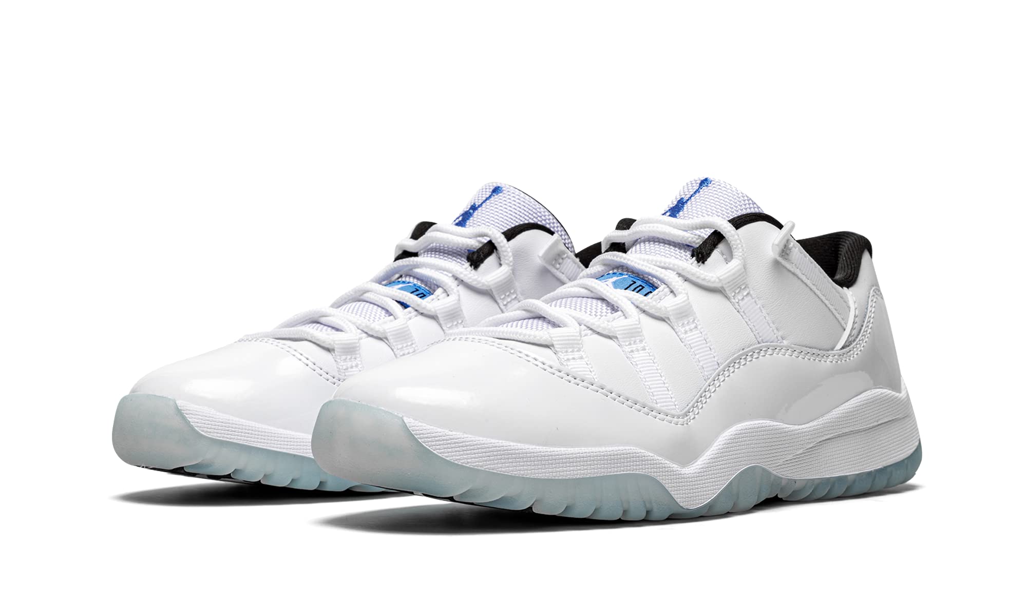 Jordan Preschool Air 11 PS Sneakers - Legend Blue (Size 12.5C) - Kids Basketball Shoes for Boys & Girls - Perfect for Sports, Playground & Casual Wear