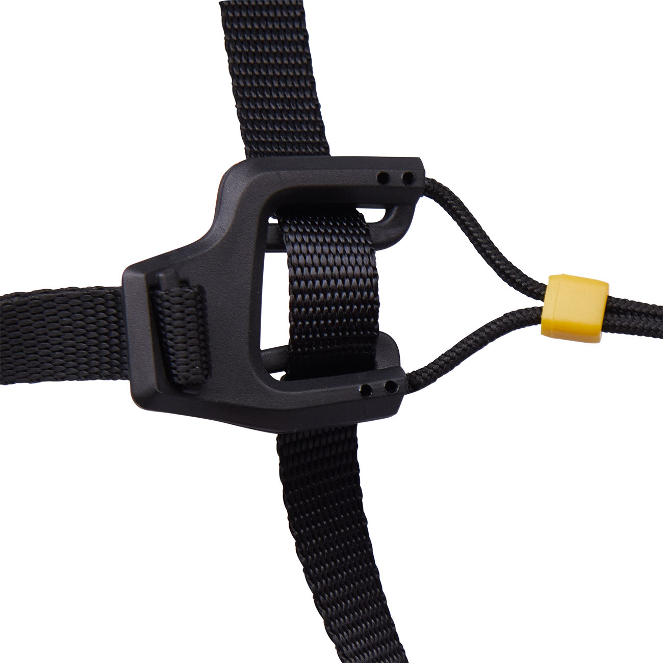 Black Diamond Vapor Rock Climbing Helmet - Lightweight & Durable for Outdoor Adventures - Perfect for Hiking, Mountaineering & Caving