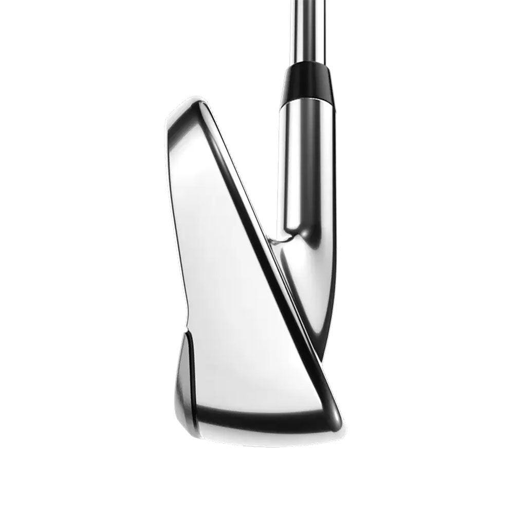 Callaway Paradym Ai Smoke Right Hand Men's Golf Irons Set - Forged Carbon Steel Clubs for Distance & Accuracy | Perfect for Driving Range & Course Play