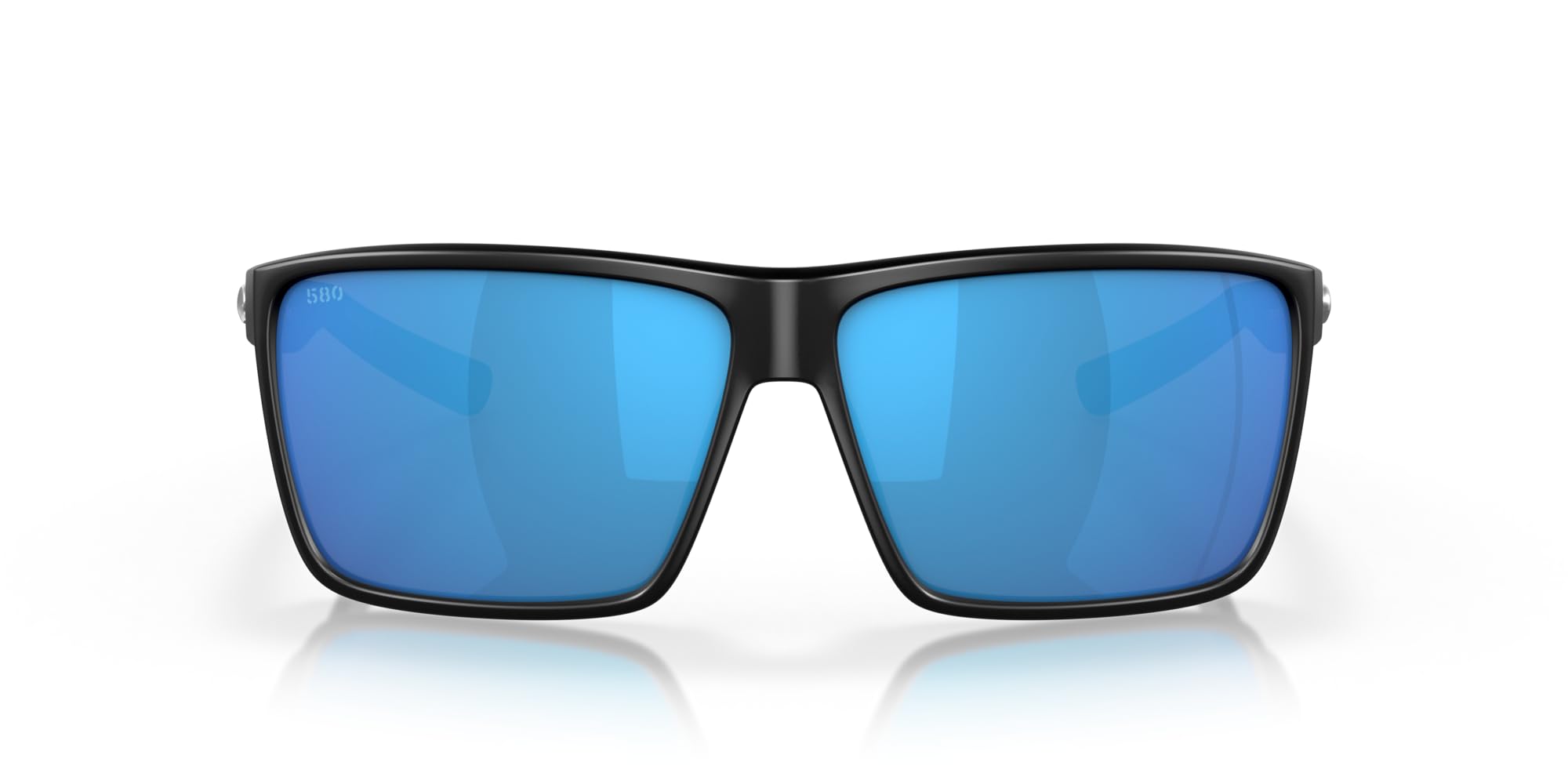 Costa Del Mar Men's Rincon Polarized Sunglasses for Fishing & Watersports - UV Protection, Durable Frame - Perfect for Boating, Beach & Outdoor Activities
