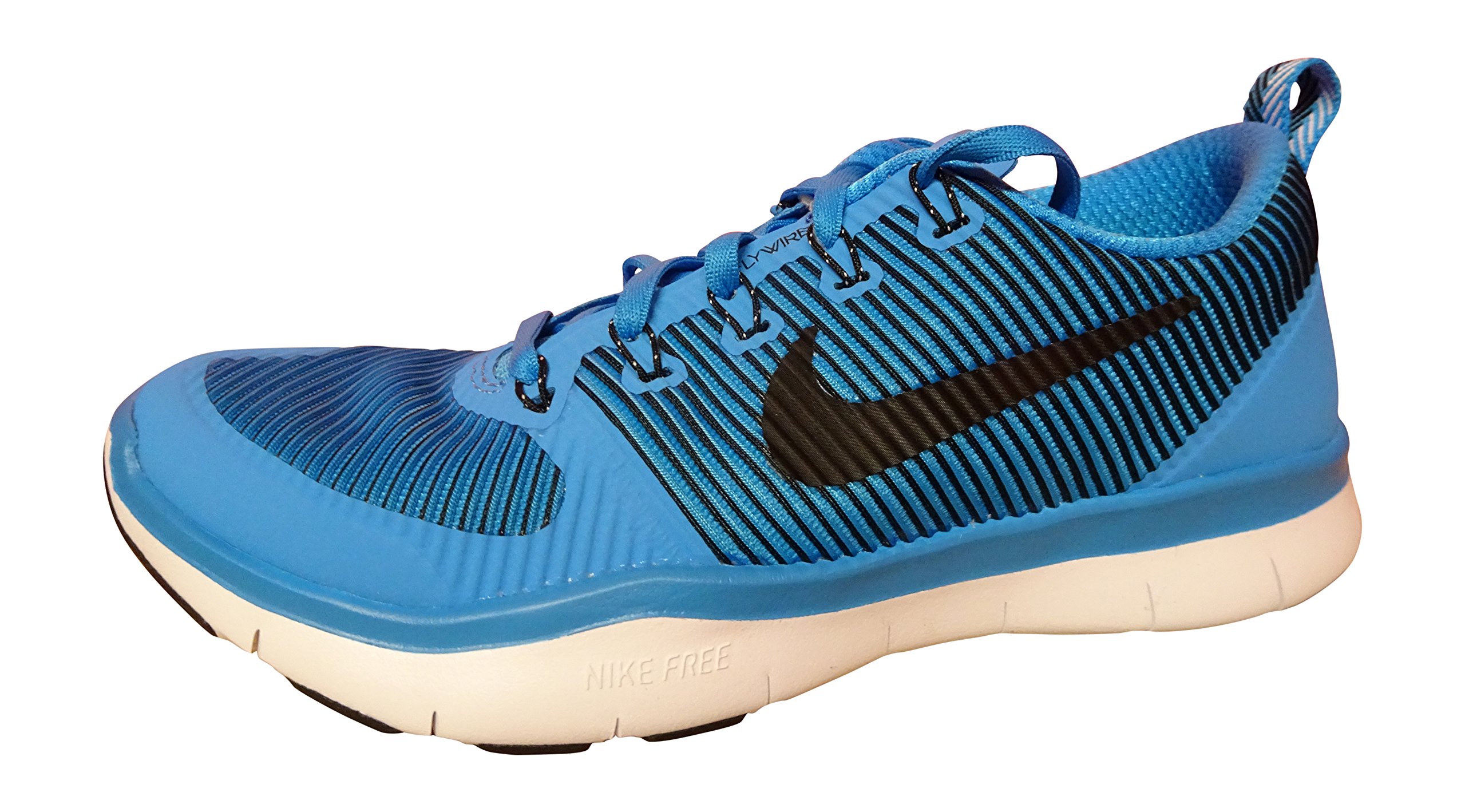 Nike Free Train Versatility Men's Running Shoes - Lightweight & Breathable Sneakers for Training, Gym & Workouts - Style 833258 - Perfect for Running, CrossFit & Daily Wear