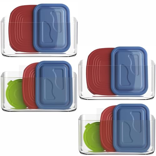 Transparent-4pack