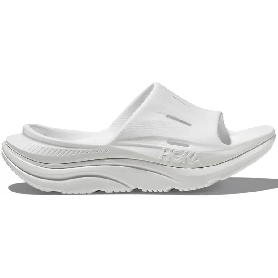 Unisex ORA Recovery Slide 3 - Comfortable Sandals for Men & Women - Perfect for Post-Workout, Beach, Pool & Home Relaxation