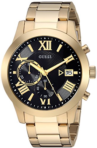 Gold Tone/Gold Tone/Black