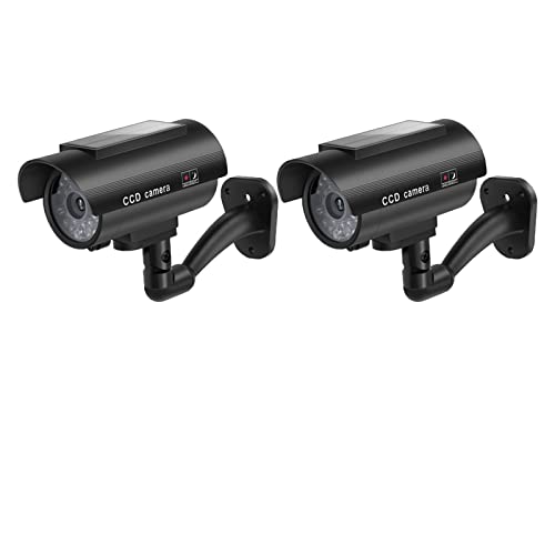 2 Pcs Black